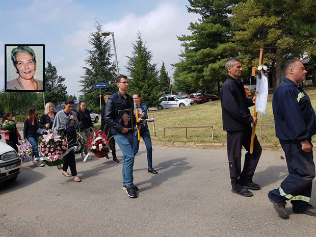 Иконописац се бранио ћутањем, комшије из Рашке у шоку после злочина